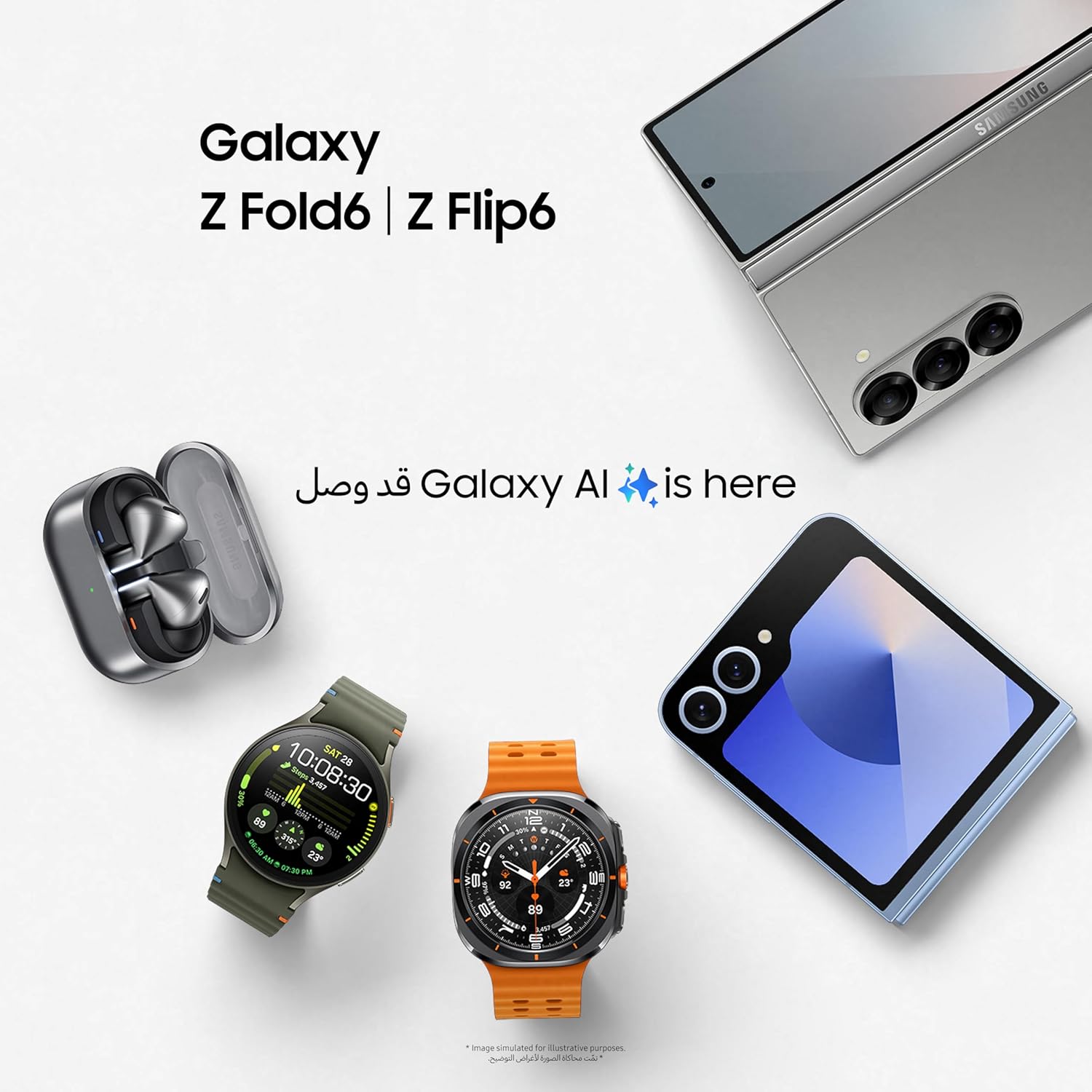 Buds3 Pro